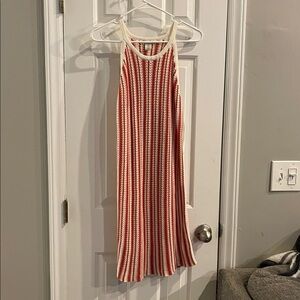 C&C California Multicolor Knit coverup